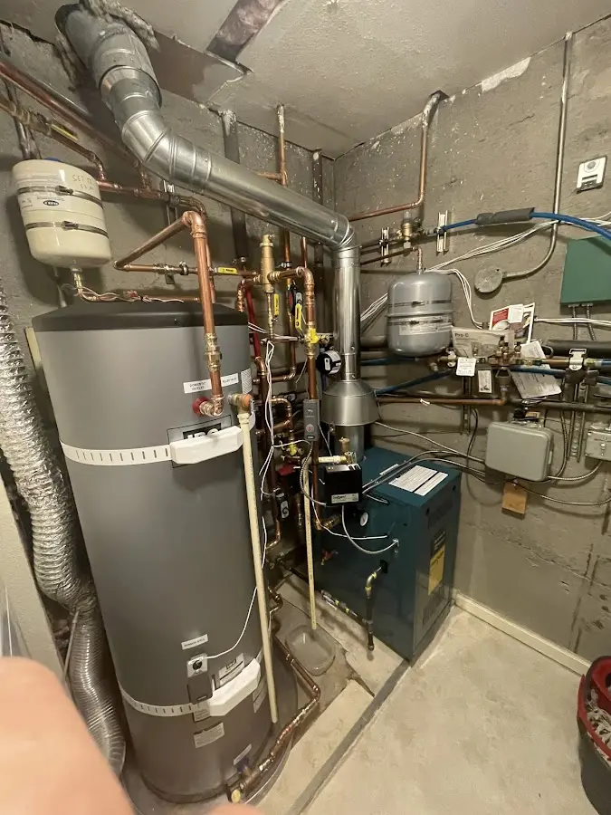 Water Heater Repair in Memphis, TN